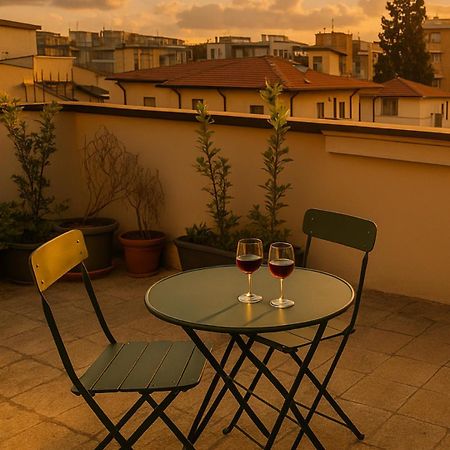 Residenza 1930 Apartment Matera Exterior photo