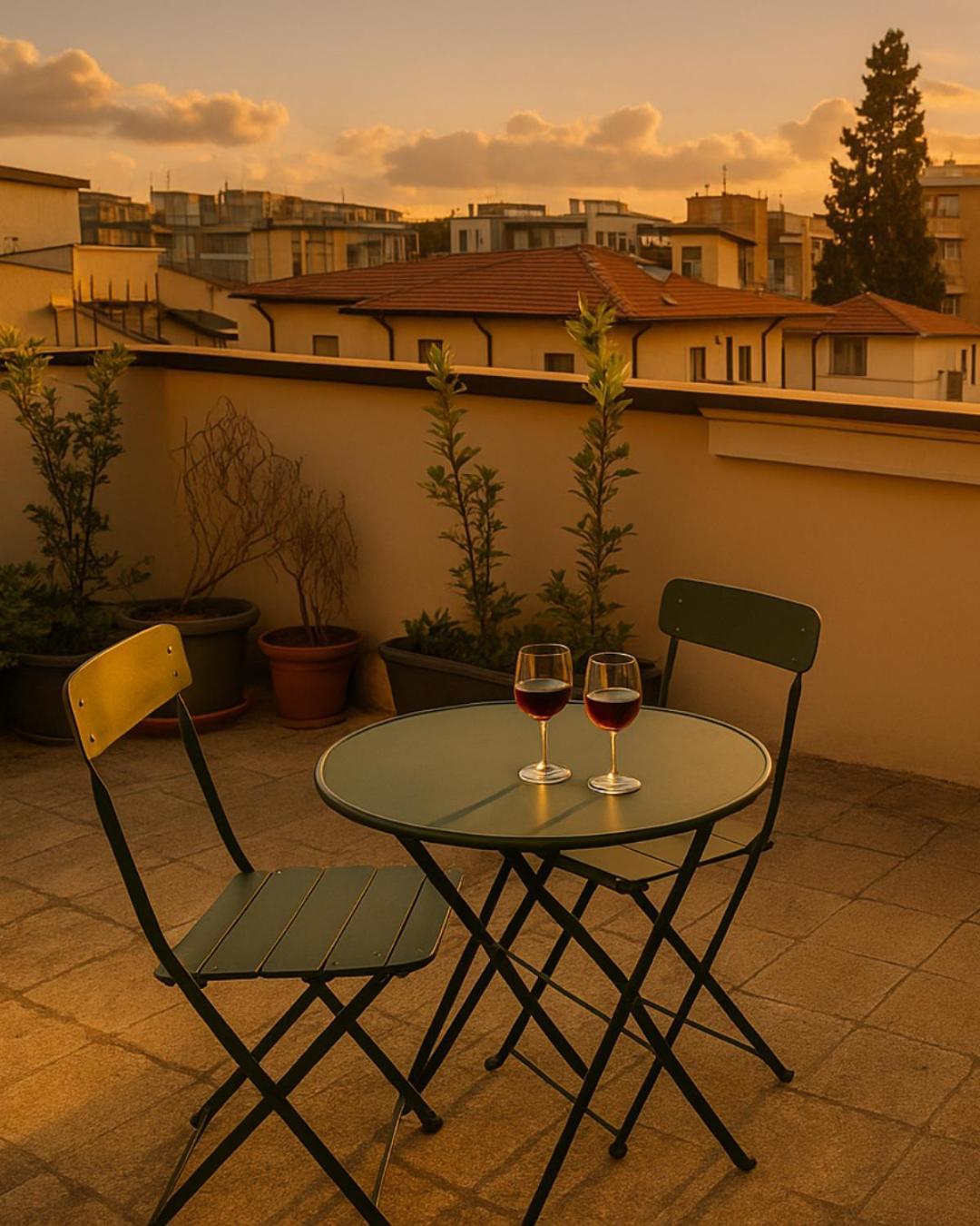 Residenza 1930 Apartment Matera Exterior photo